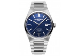 Frederique Constant...
