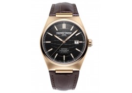 Frederique Constant...