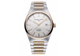 Frederique Constant...