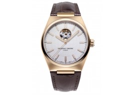 Frederique Constant...