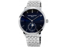 Frederique Constant...