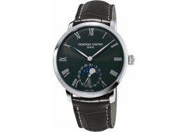 Frederique Constant...