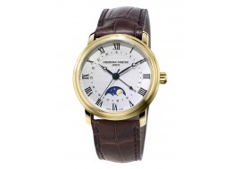Frederique Constant...