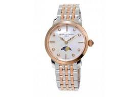 Frederique Constant...