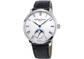 Frederique Constant...