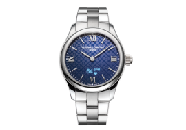 Frederique Constant...