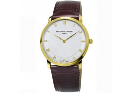 Frederique Constant...
