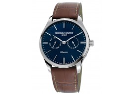 Frederique Constant...