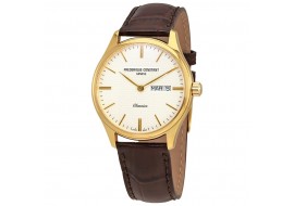 Frederique Constant...