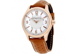 Frederique Constant...