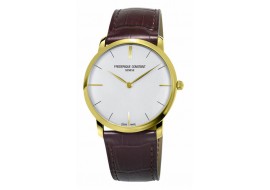 Frederique Constant...