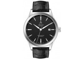 Atlantic Worldmaster...