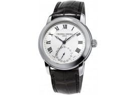 Frederique Constant...