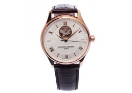 Frederique Constant...