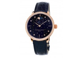Frederique Constant...