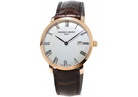 Frederique Constant...