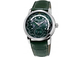 Frederique Constant...