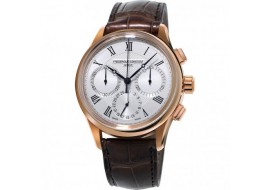 Frederique Constant...