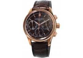 Frederique Constant...