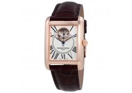Frederique Constant...