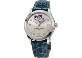 Frederique Constant...