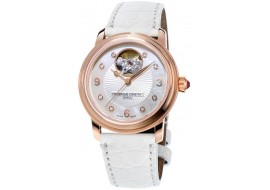 Frederique Constant...