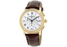 Frederique Constant...
