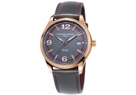 Frederique Constant...