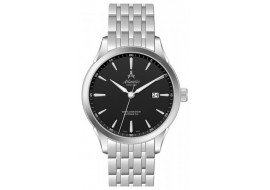 Atlantic Worldmaster...
