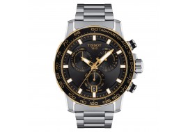 Tissot Supersport Chrono...