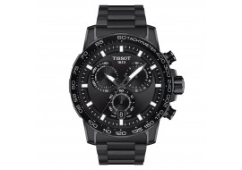 Tissot Supersport Chrono...