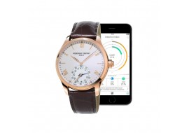 Frederique Constant...