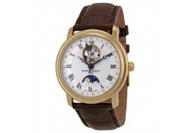 Frederique Constant...