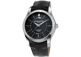 Frederique Constant...