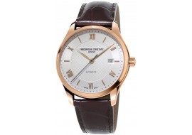 Frederique Constant...