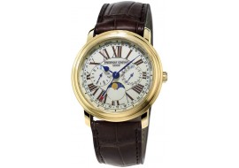 Frederique Constant...