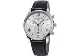 Frederique Constant...
