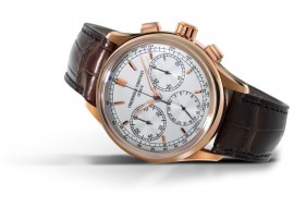 Frederique Constant Flyback...