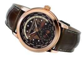 Frederique Constant...