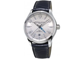 Frederique Constant...