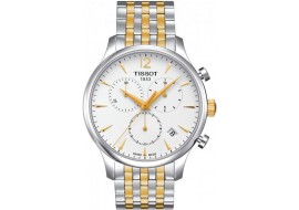 Tissot Tradition...
