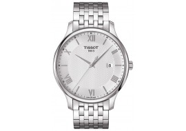 Tissot Tradition...