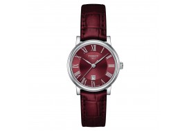 Tissot Carson Premium Lady...