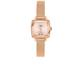 Tissot Lovely Square...