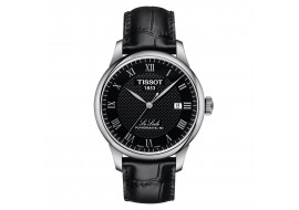 Tissot Le Locle 39.3mm...