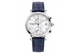 Frederique Constant...