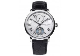 Frederique Constant...