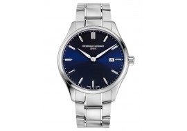 Frederique Constant...