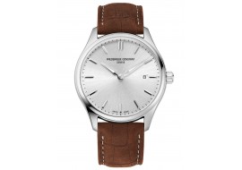 Frederique Constant...