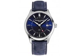 Frederique Constant...